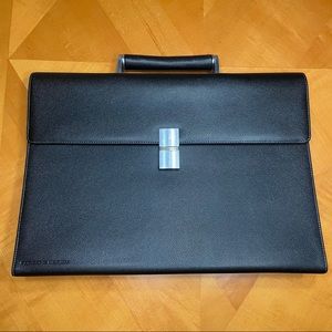 Porsche Design French Classic Briefbag